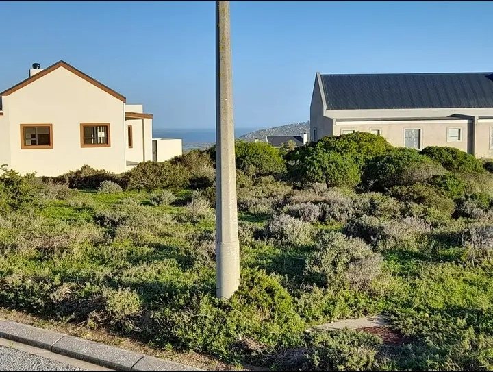 Commercial Property for Sale in Hoogland Western Cape